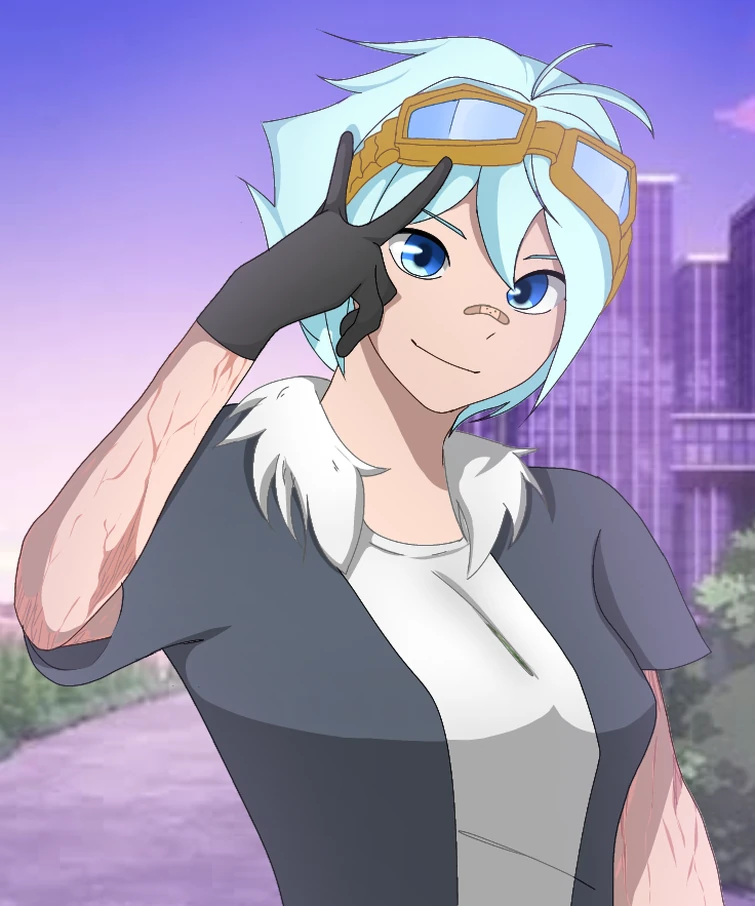 Create your own MHA character | Fandom