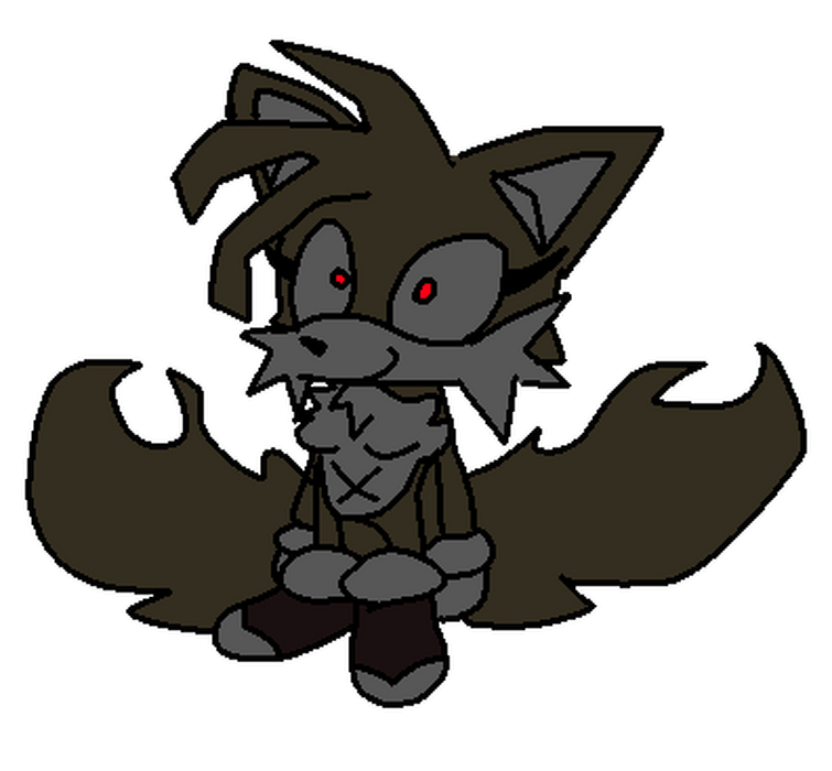 Lady Tails (LT), The Sonic Exe Wiki