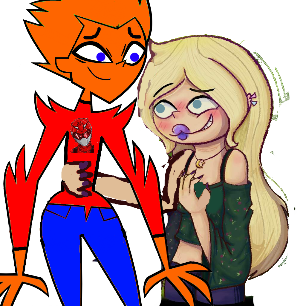 Brandawn (Brandonshy X Dawn) (But Rebooted Brandonshy) | Fandom