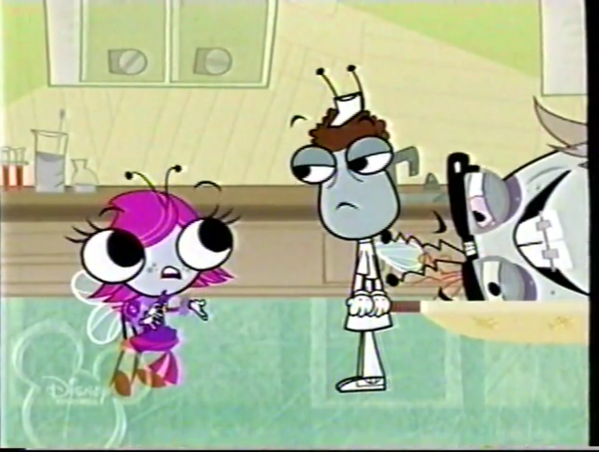 Foster's Home for Imaginary Friends | Fandom