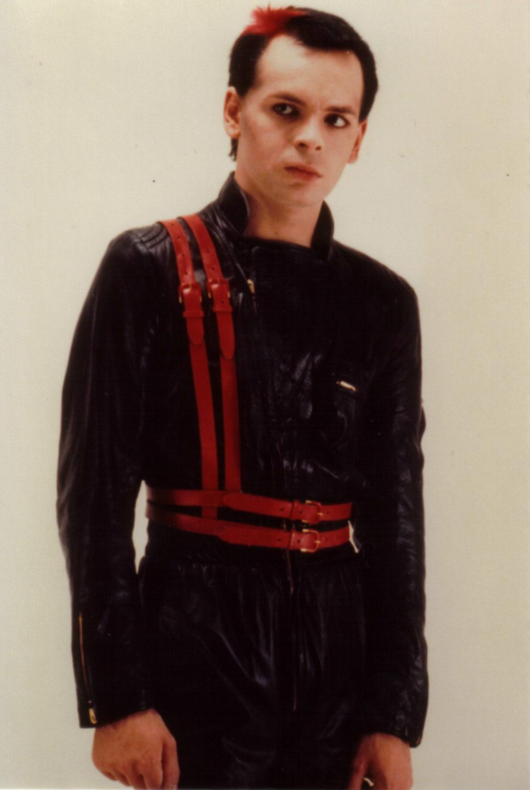 Gary numan