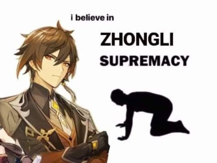 Manifesting Zhongli Rerun Day 1 Fandom