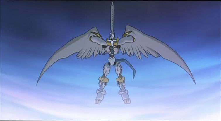 Top 10 Most Powerful Digimon Ever