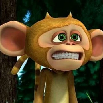 毛毛| 熊出没 wiki | fandom