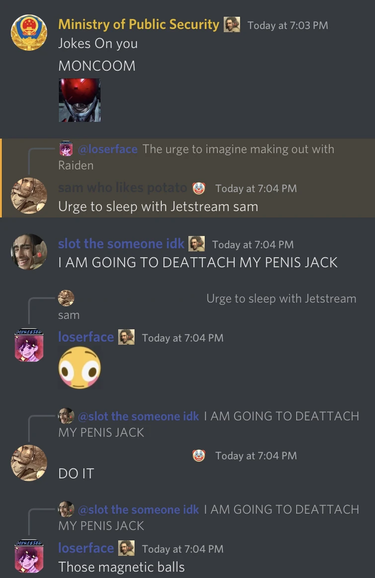 Discord status Fandom