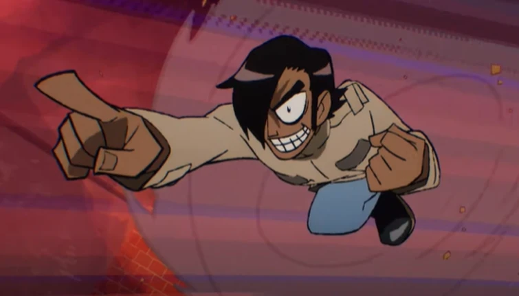 Thoughts On This Villain Fandom