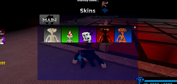 Atrocity, Roblox BEAR Wiki