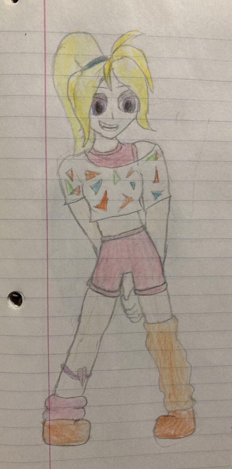 Fandom Image