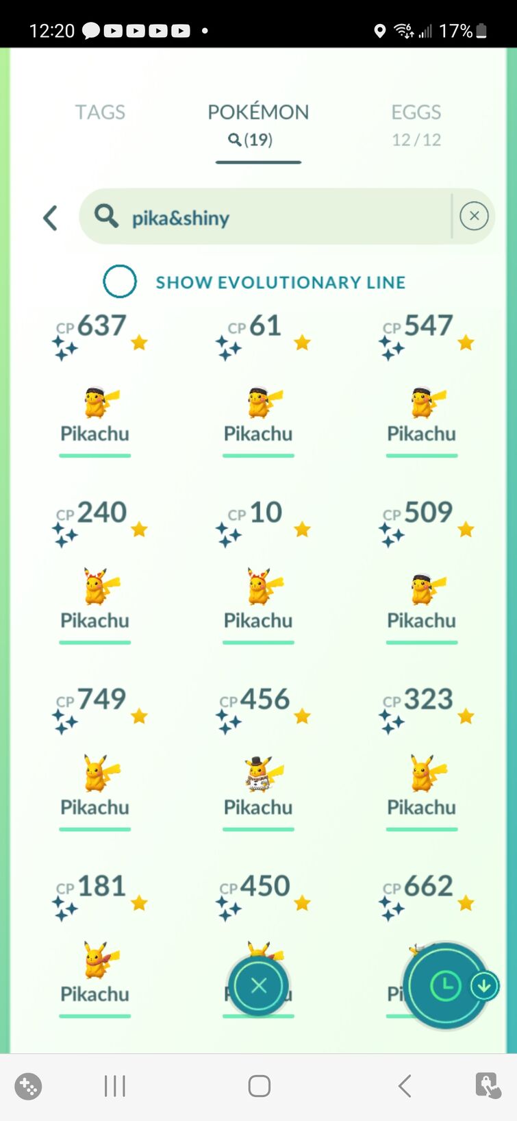 The shiny legendary beasts (future Go-Fest rewards) : r/TheSilphRoad
