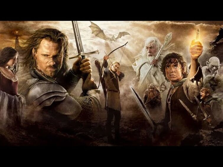 The Lord of the Rings Extended Edition, The One Wiki to Rule Them All