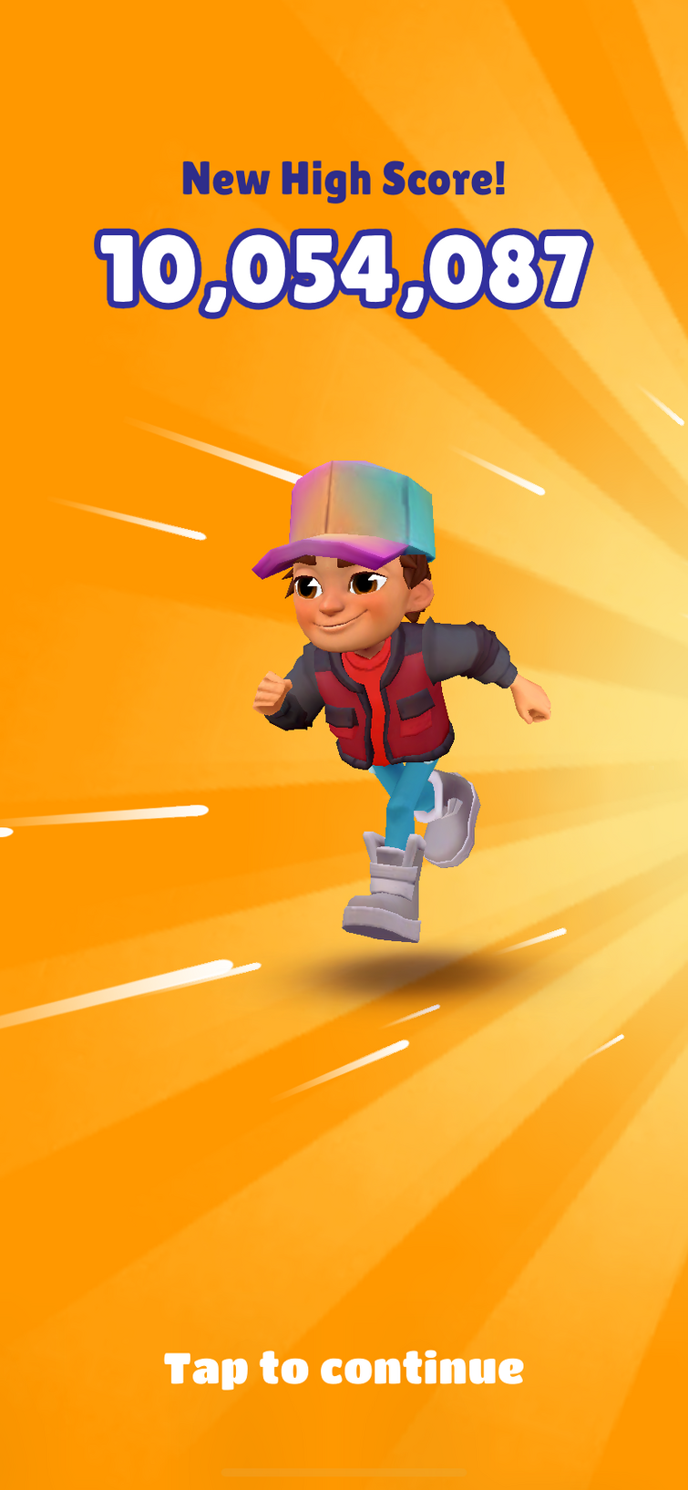 Dummy, Subway Surfers Wiki