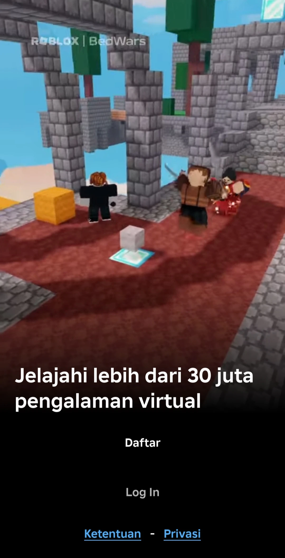 What Is This Roblox Update Fandom