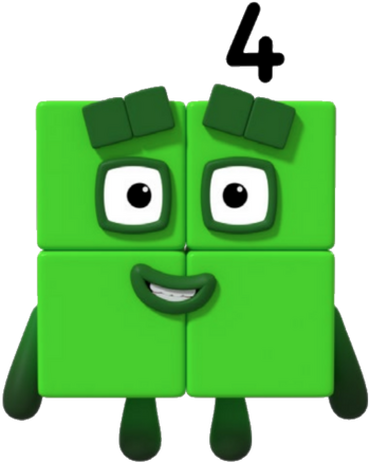 Square Club Numberblocks Wiki Fandom