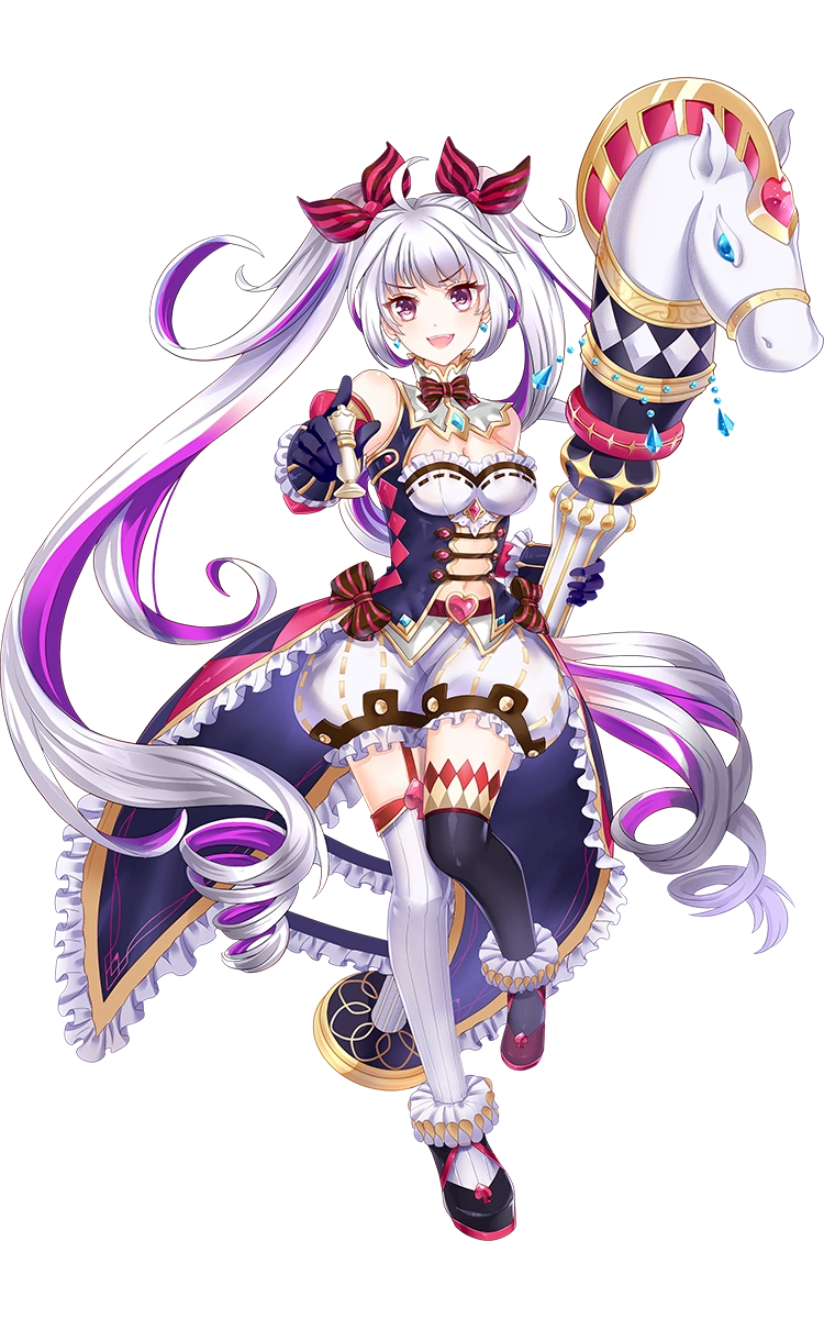 国际象棋玩家凯萝 羊咩咩的核彈試爆場community Fandom