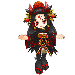鬼族的辣妹歌人如月 羊咩咩的核彈試爆場community Fandom