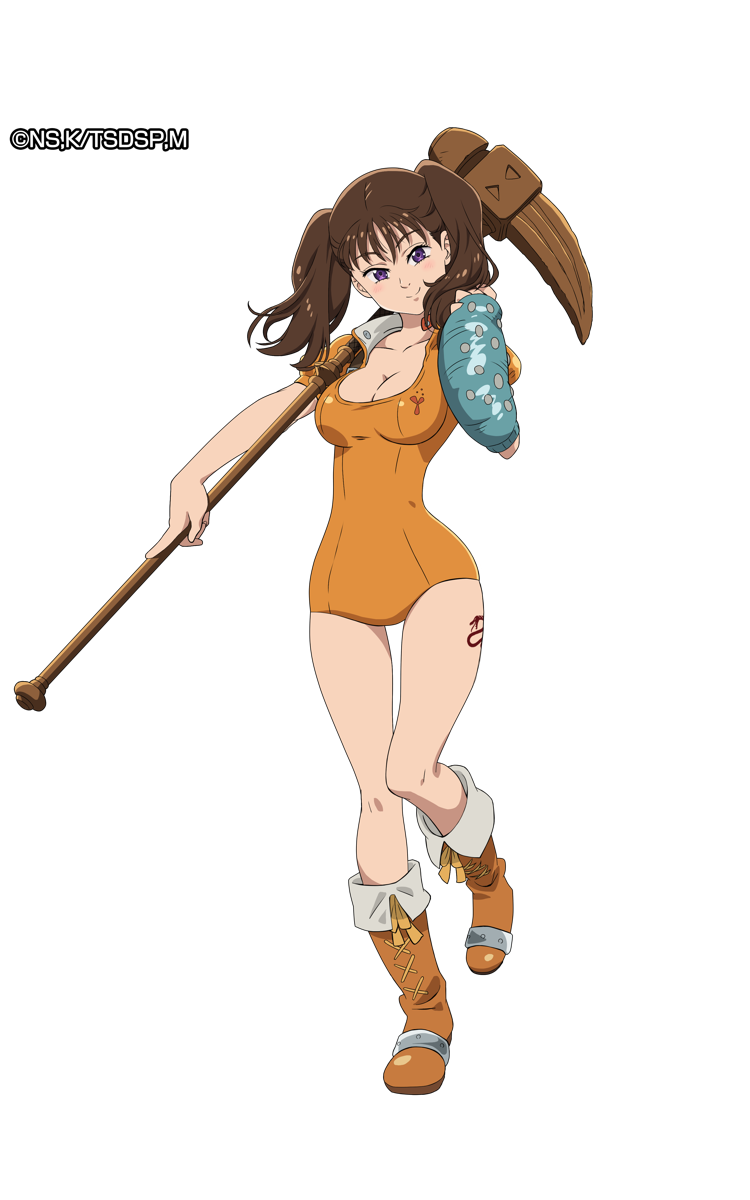 巨人族的女孩子戴安娜 羊咩咩的核彈試爆場community Fandom 巨人族的女孩子戴安娜 羊咩咩的核彈試爆場community Fandom