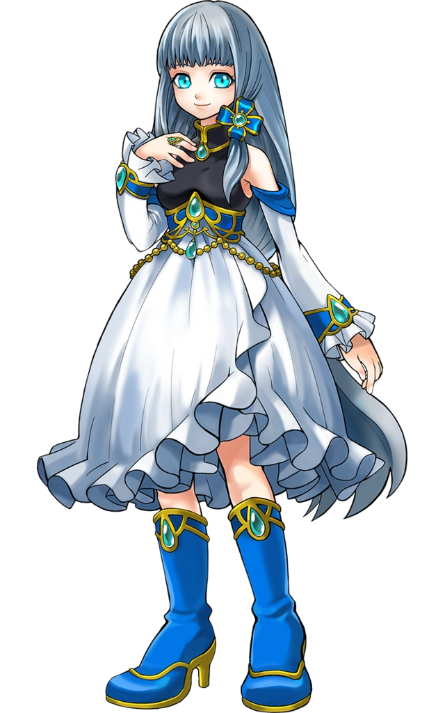 神秘少女爱丽丝 羊咩咩的核彈試爆場community Fandom