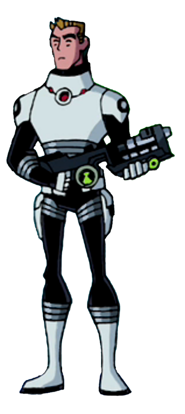 Ben 10,000 Pack by LuisLocke on DeviantArt