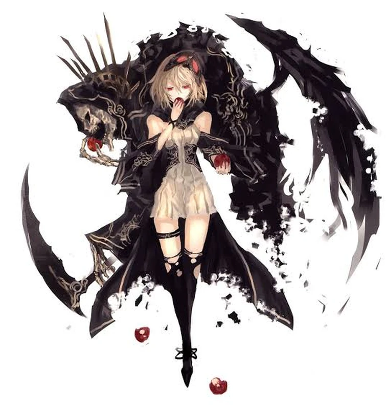 Discuss Everything About Overlord Wiki | Fandom