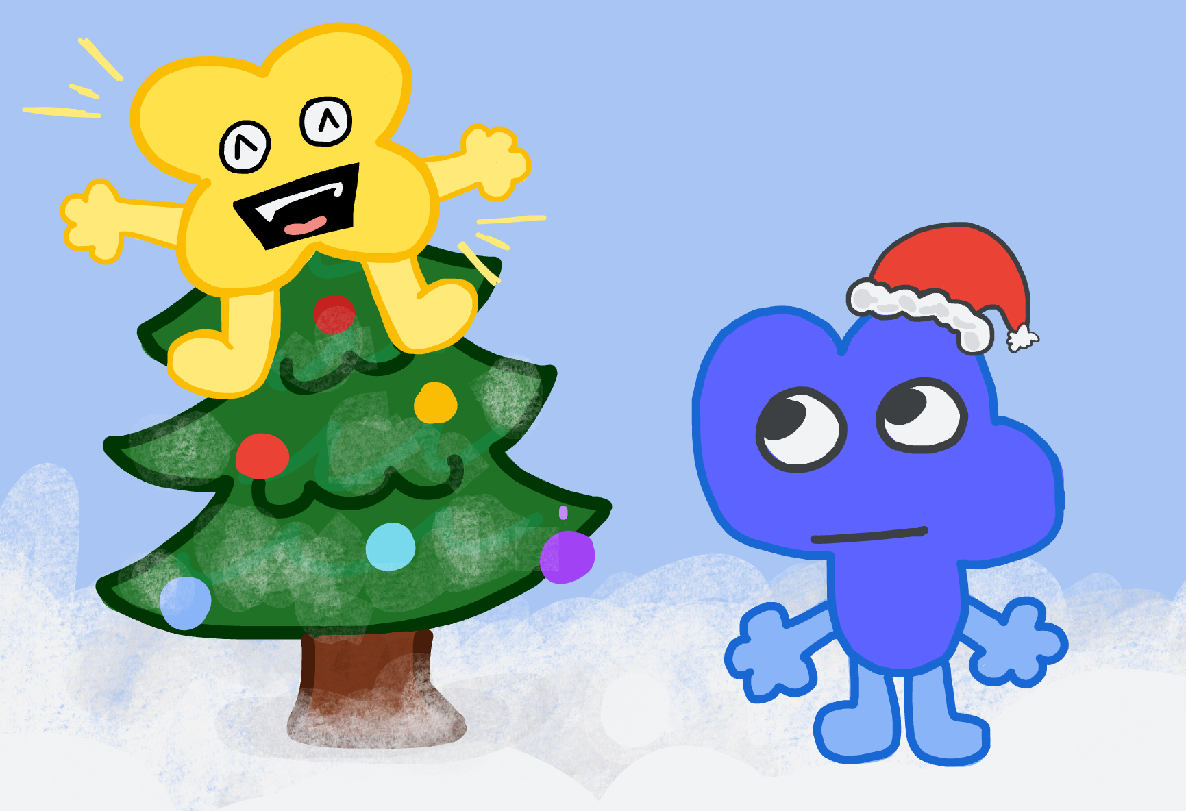 MERRY CHRYSLER FROM FOUR AND X !!! Fandom