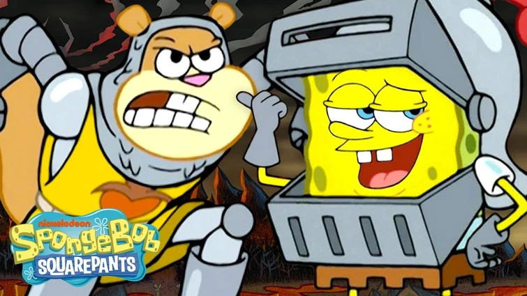 1 HOUR of SpongeBob Fan-Favorite Episodes 🤩 | @SpongeBobOfficial