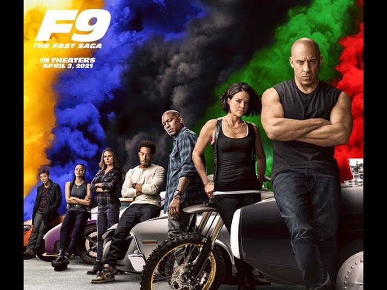 Here is a fast and furious playlist | Fandom