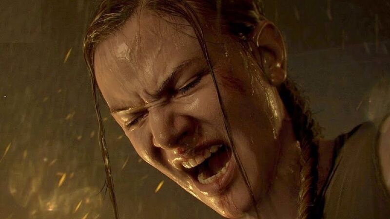 The Last of Us 2: Abby faz cosplay de Abby no Halloween