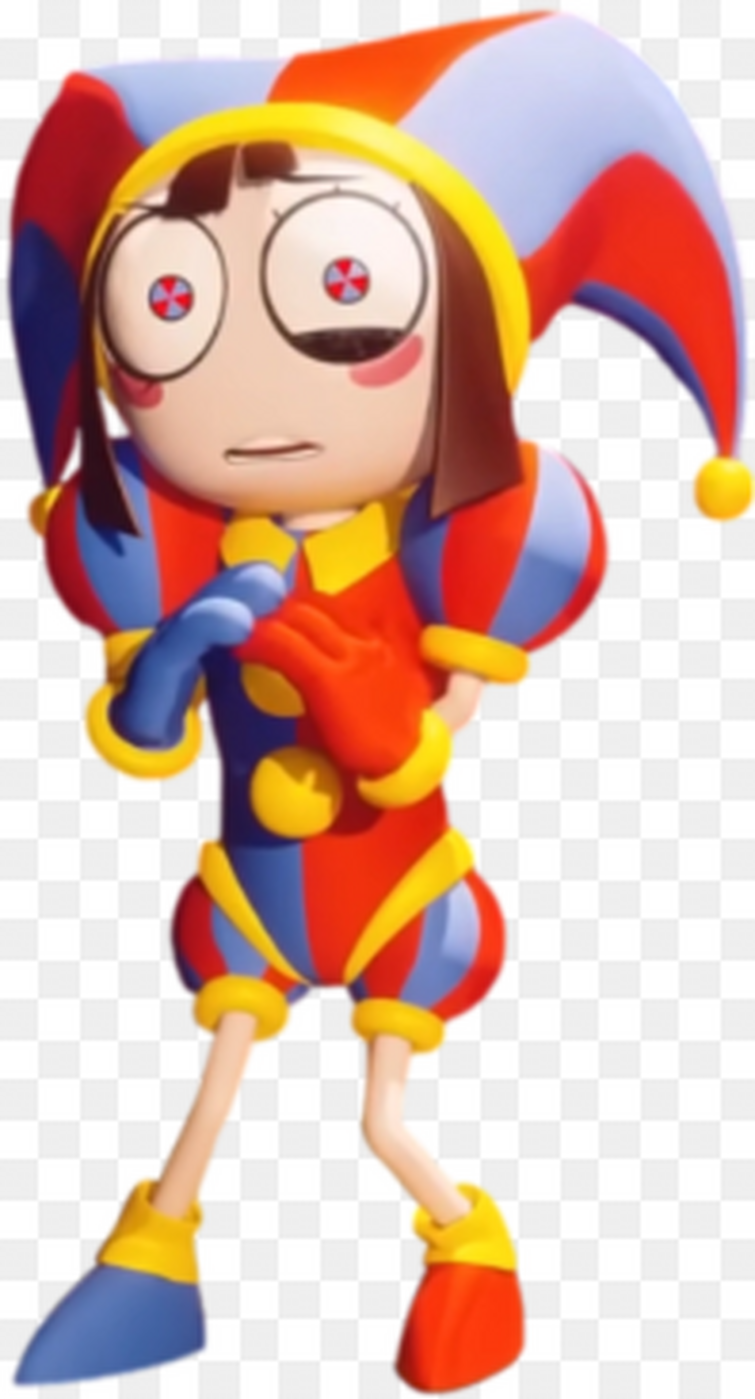 i-just-noticed-something-different-in-pomni-s-design-fandom