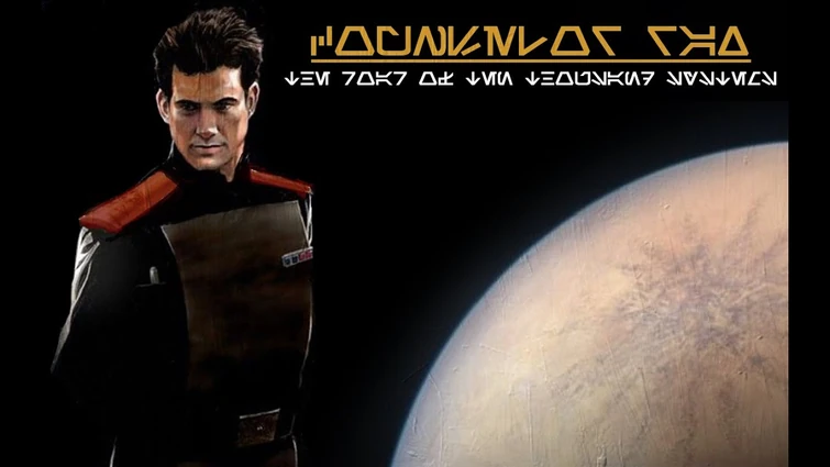 Gallius Rax | Fandom