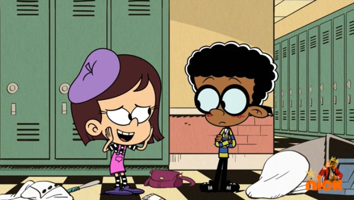 Discuss Everything About The Loud House Encyclopedia Fandom Discuss Everything About The Loud House Encyclopedia Fandom