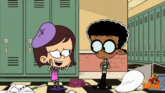 Discuss Everything About The Loud House Encyclopedia Fandom