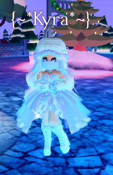 Winter Outfits Royale High Cont