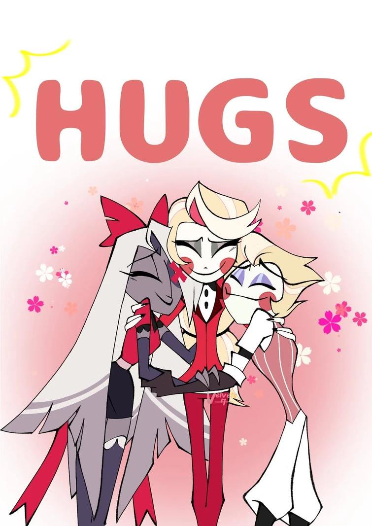 Hugs | Fandom