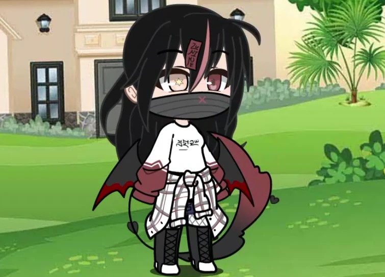 Meet lamia! (Oc introduction + Lore) | Fandom