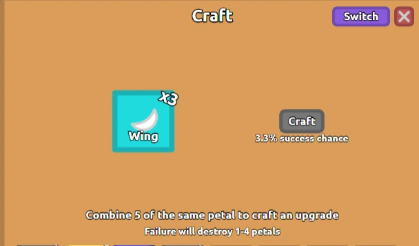 Mythic craft | Fandom