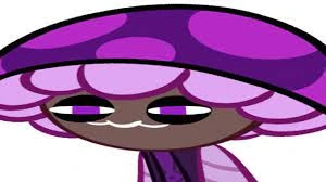 Shroomy | Fandom