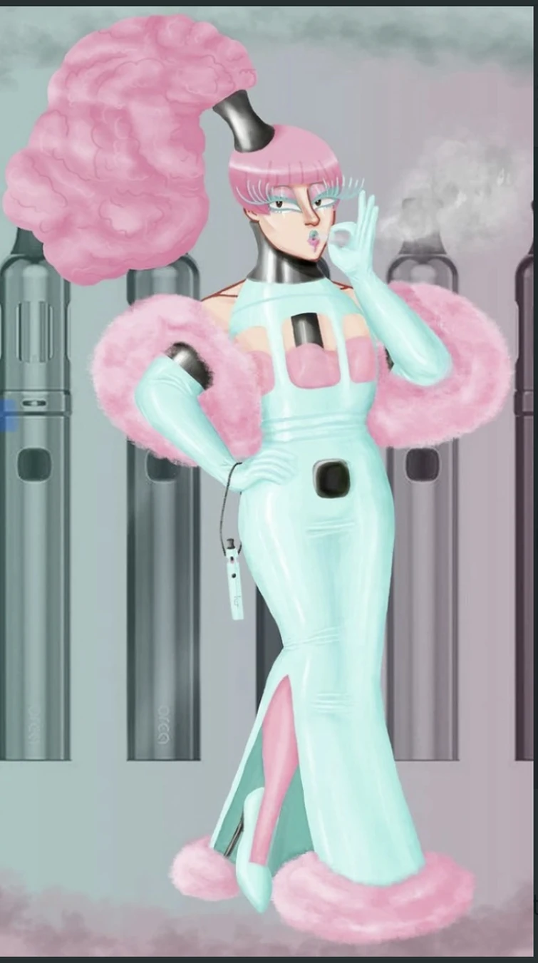 Coco Drag Race Season 1 Episode 3 The Roast of Coochieman03 Fandom