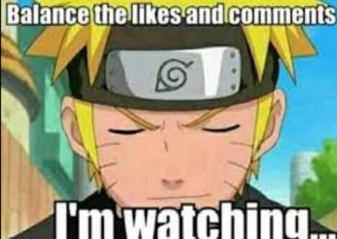 Do As Naruto Says Fandom