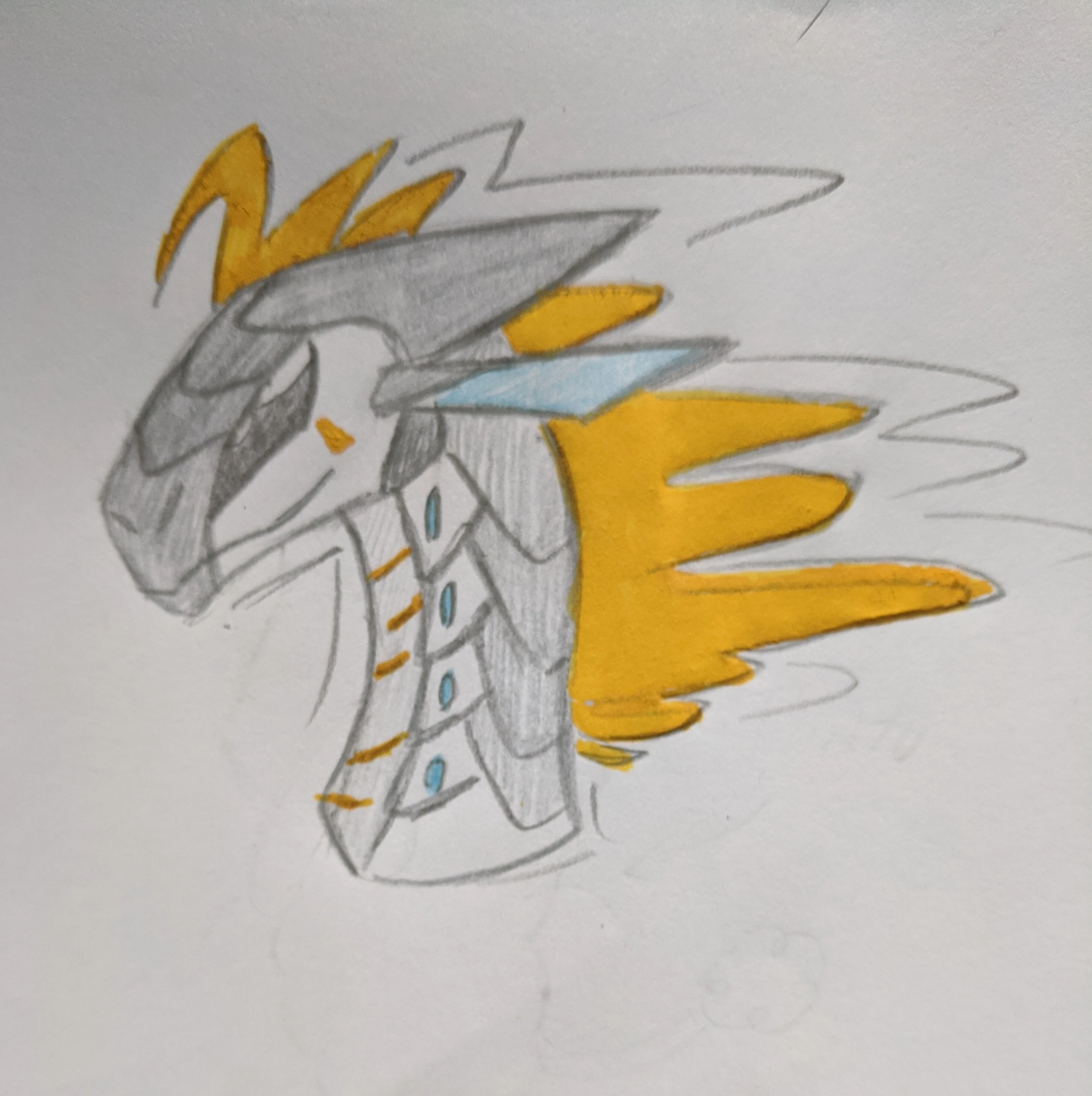 Tribrid Name Adopt! Fandom