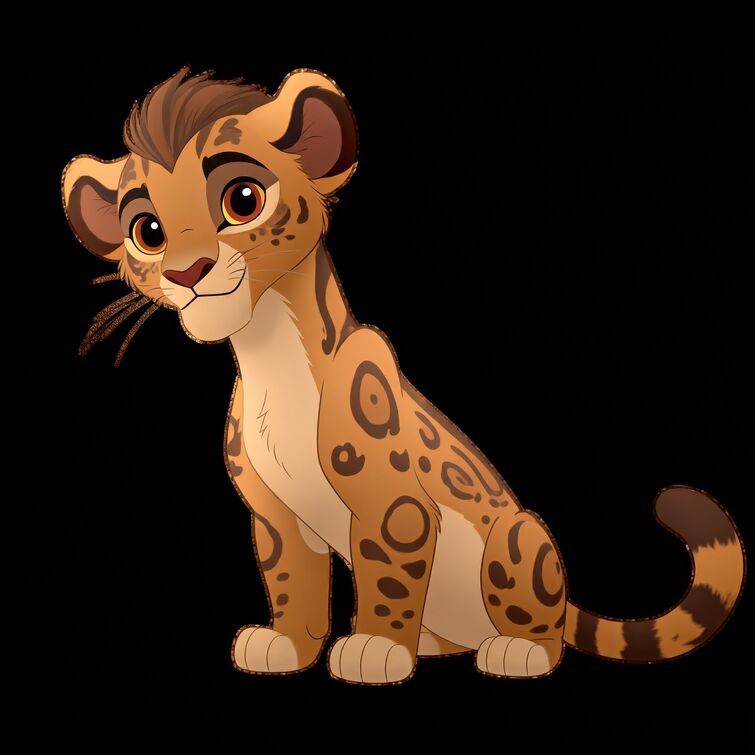 Dariyon The F9 Clouded Savannah Cat, I wanted to an F9 Clouded