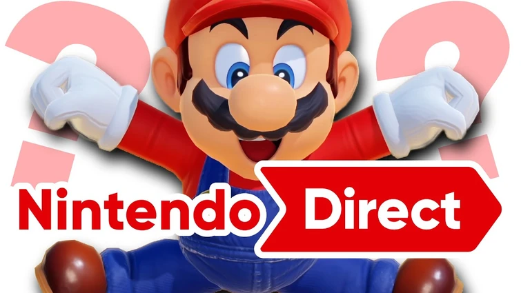We FINALLY Have Accurate Nintendo Direct News!