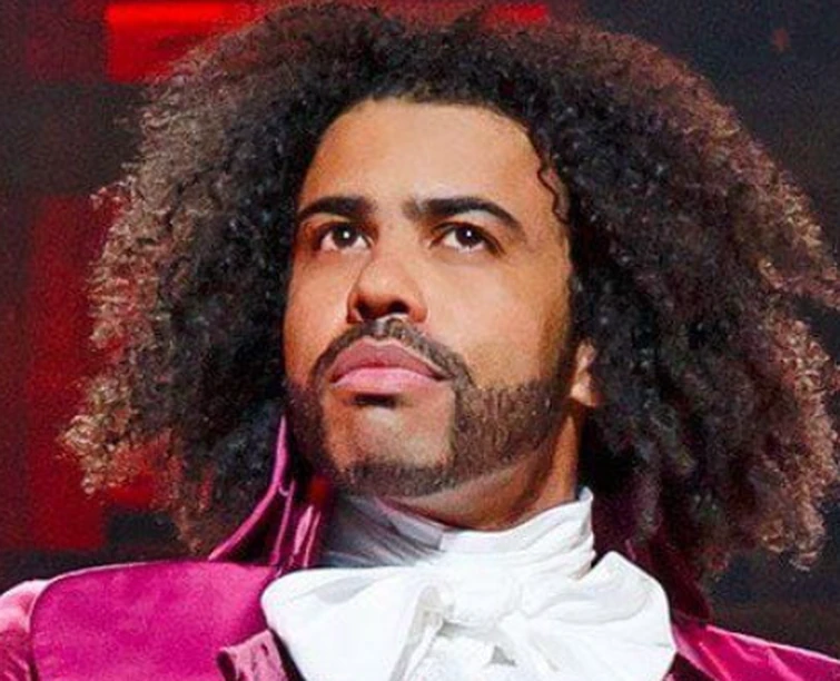 Daveed Diggs appreciation post | Fandom