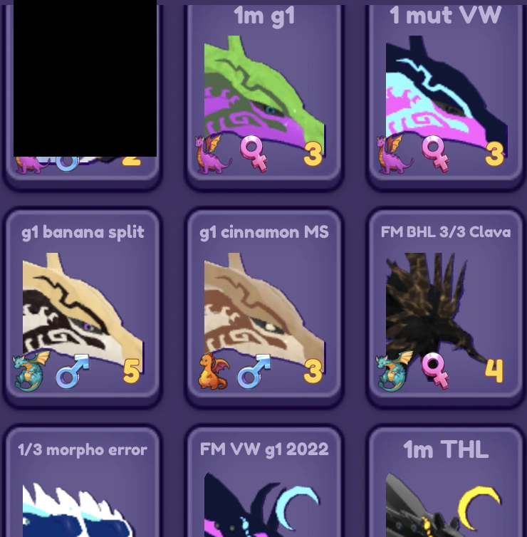 Trading stuff | Fandom