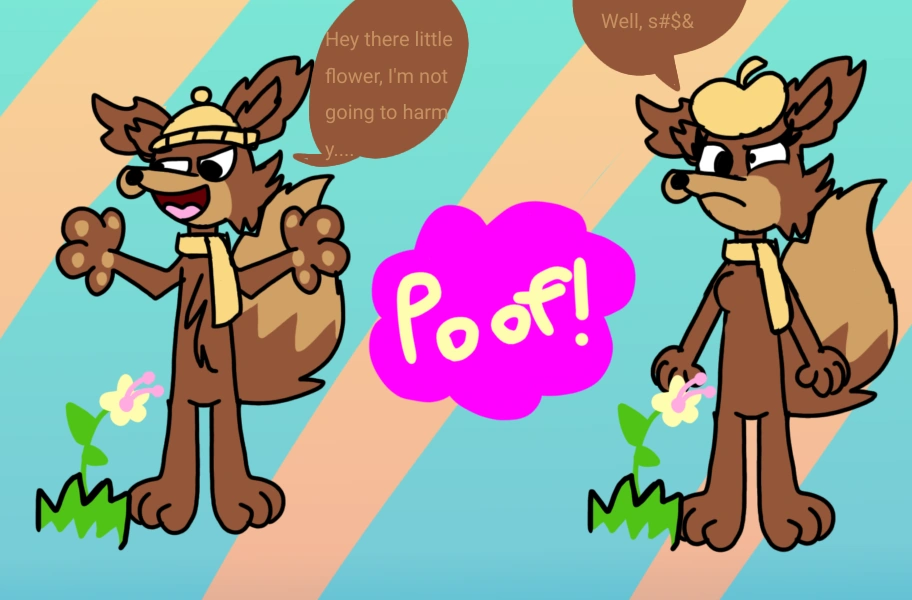 The origin of Jellystone Loopy De Loop Fandom