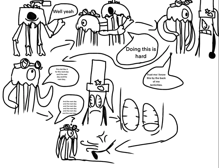 Italian rage second part | Fandom