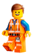 The Real Emmet Brickowski's avatar