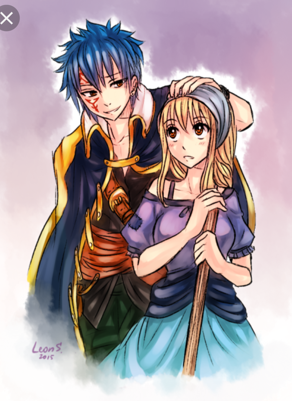 Fairy tail