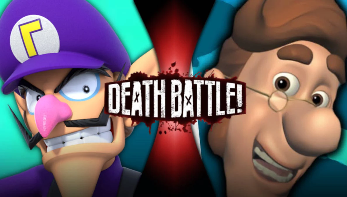 Looks Like You Re Going To The Shadow Realm Jimbo Fandom