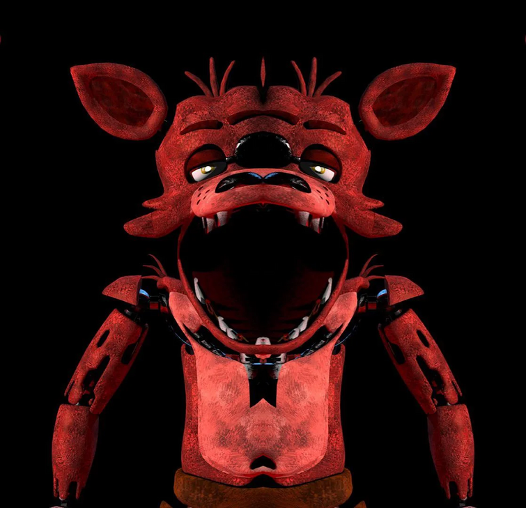 Goofy Ahh Five Nights at Freddy's Images. | Fandom