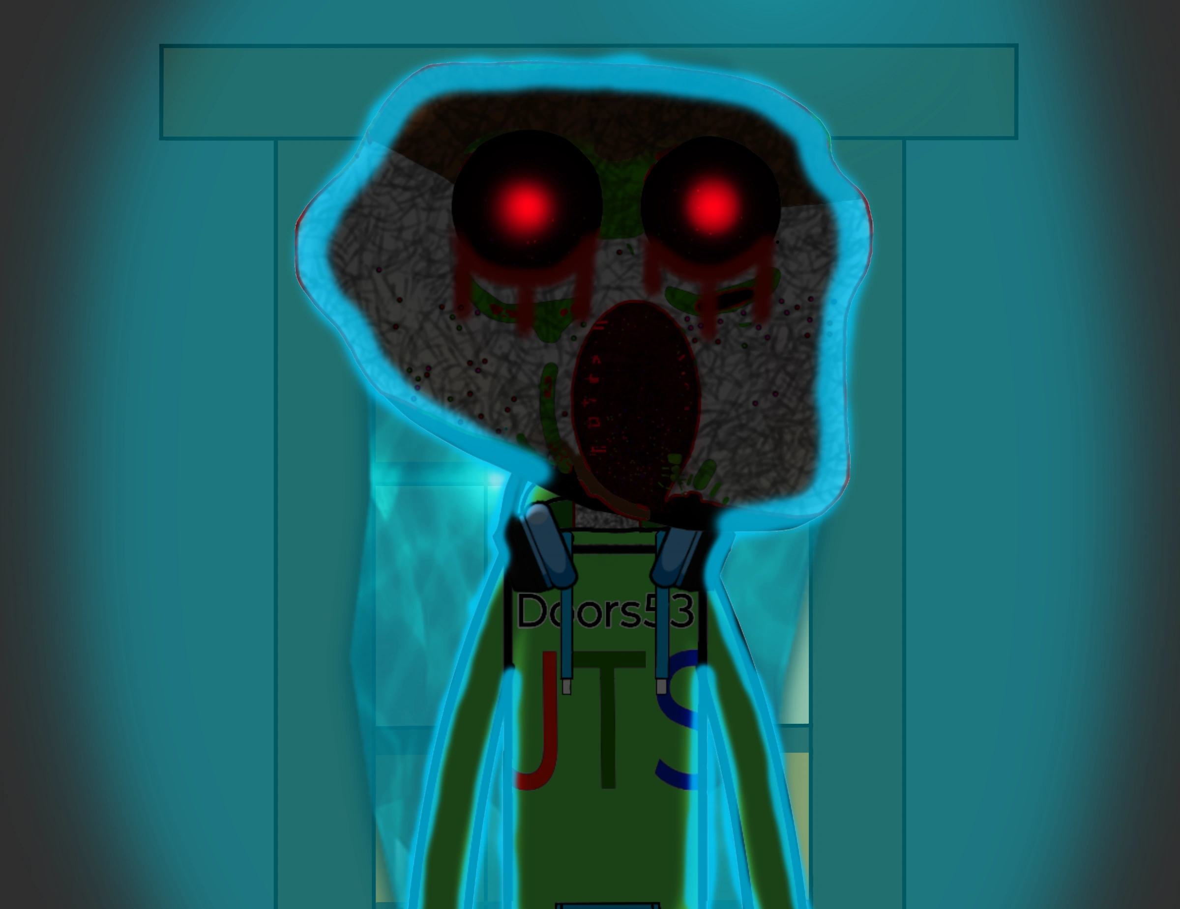 Doorstober 19 and 20 (Why do I keep being Late!) Fandom